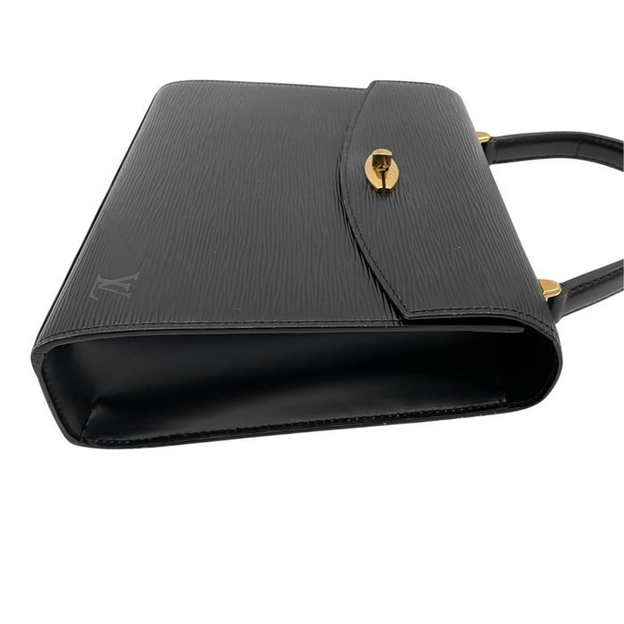 Louis Vuitton - Louis Vuitton Epi Malesherbes - Handbag - Image 6