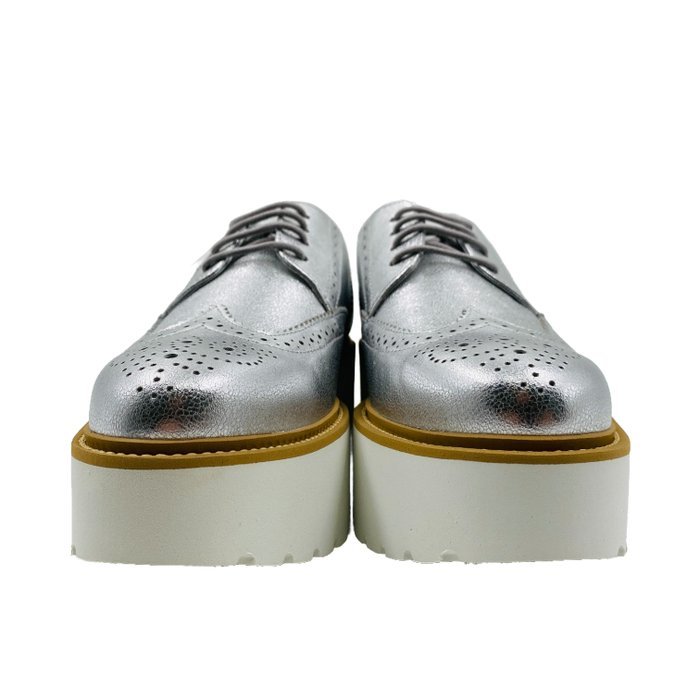 Hogan - Lace-up shoes - Size: EU 37.5 - New in box - Image 4