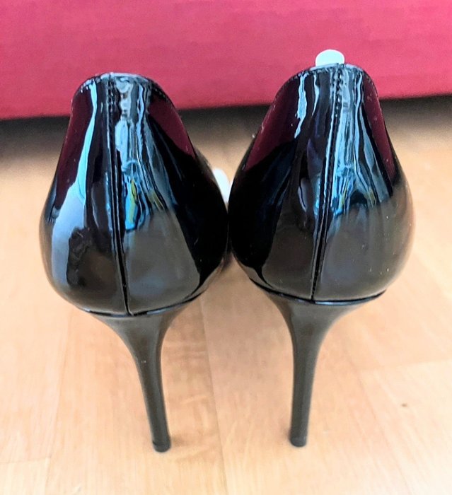 Aquazzura - Pumps - Size: EU 38.5 - New in box - Image 4