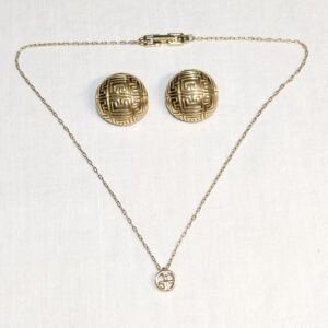 Givenchy - Fashion accessories set