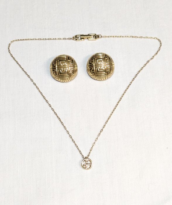 Givenchy - Fashion accessories set
