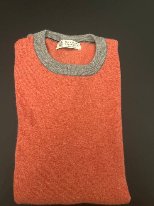 Brunello Cucinelli - Jumper - Image 2