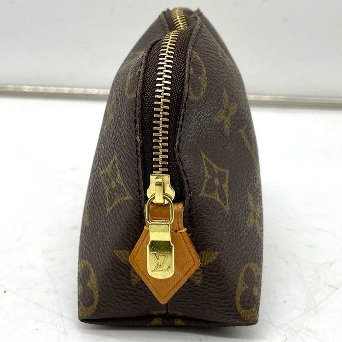 Louis Vuitton - Pochette Cosmetique - Fashion accessories set - Image 4