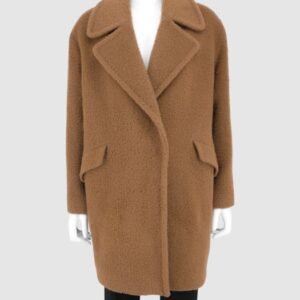 Tagliatore - S/M - Virgin Wool - Coat