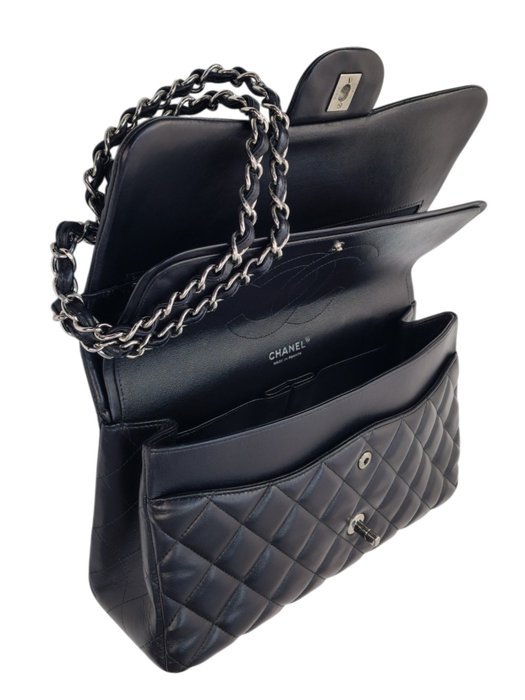 Chanel - Jumbo - Bag - Image 2