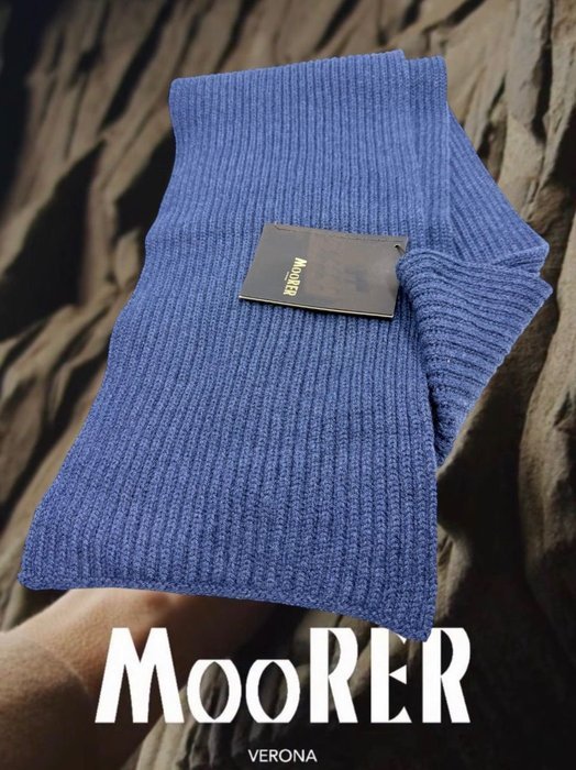 Moorer - Scarf - Image 4
