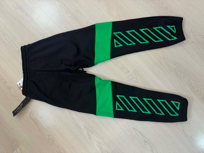 Off White - Trousers - New with tags - Image 2