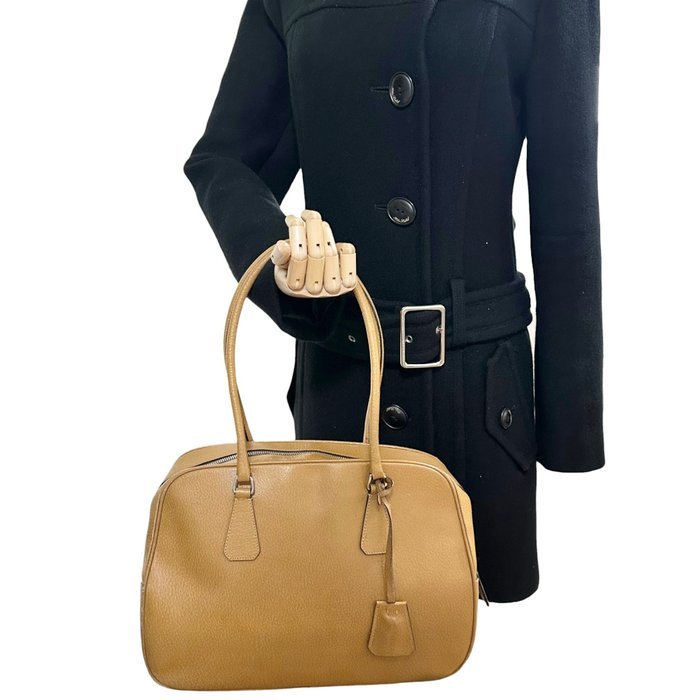 Prada - Handbag - Image 2