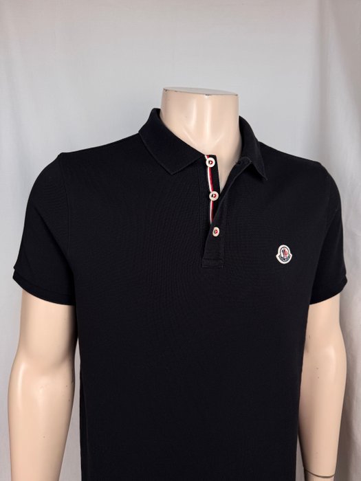 Moncler - Polo shirt - Image 8