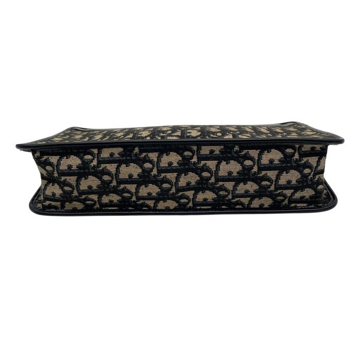 Christian Dior - Trotter Monogram Clutch Bag - Clutch bag - Image 8