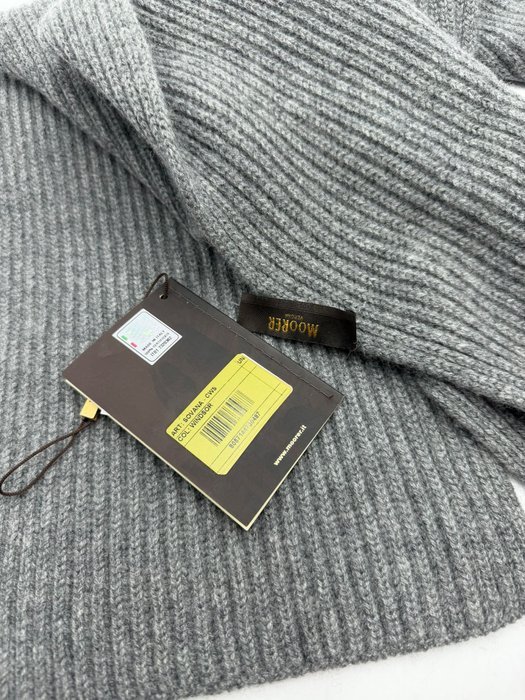 Moorer - Scarf - Image 5