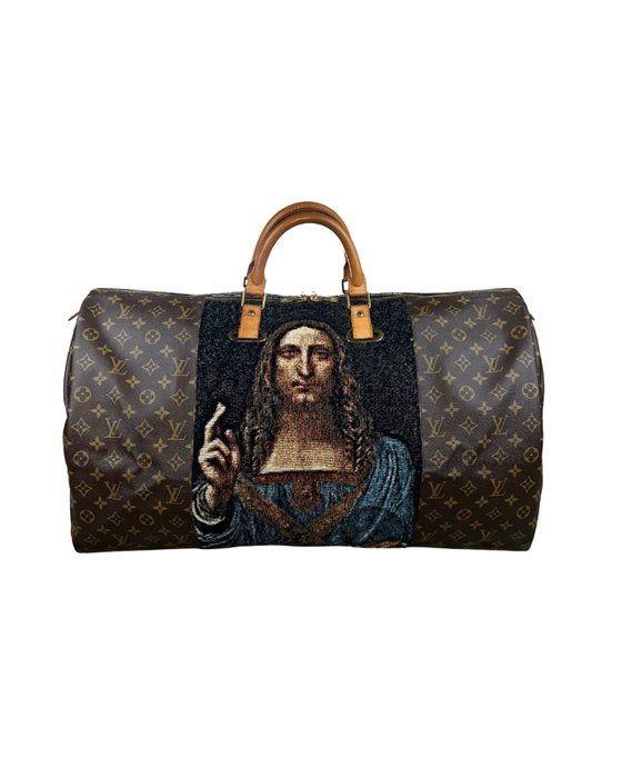 Louis Vuitton - Keepall 60 - Travel bag