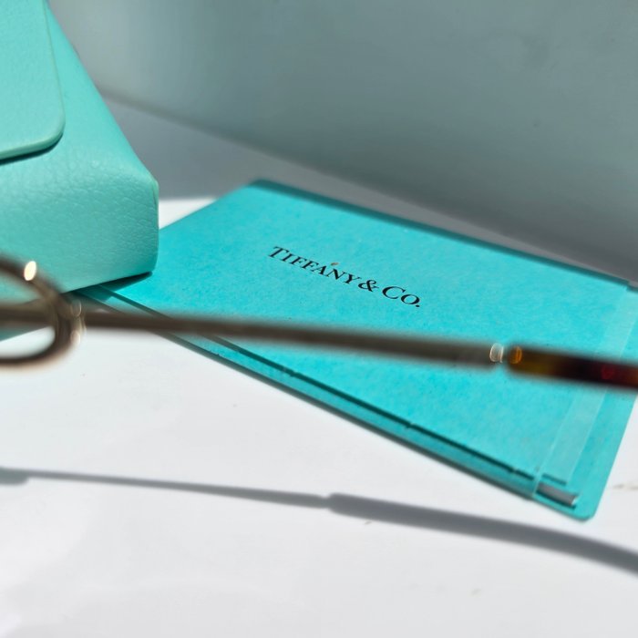 Tiffany & Co. - Sunglasses - Image 8