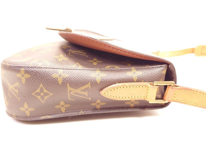 Louis Vuitton - Saint-cloud - Crossbody bag - Image 8