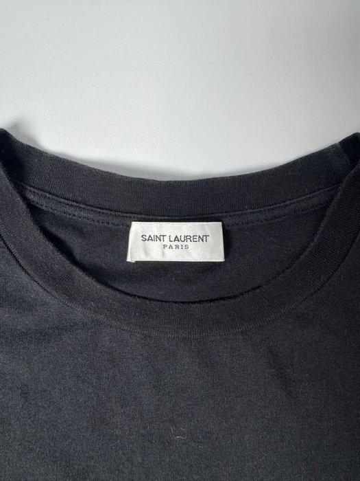 Saint Laurent - T-shirt - Image 3