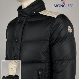 Moncler - Down jacket