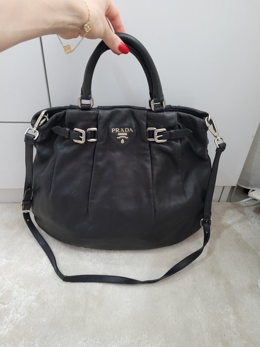 Prada - Shoulder bag - Image 2
