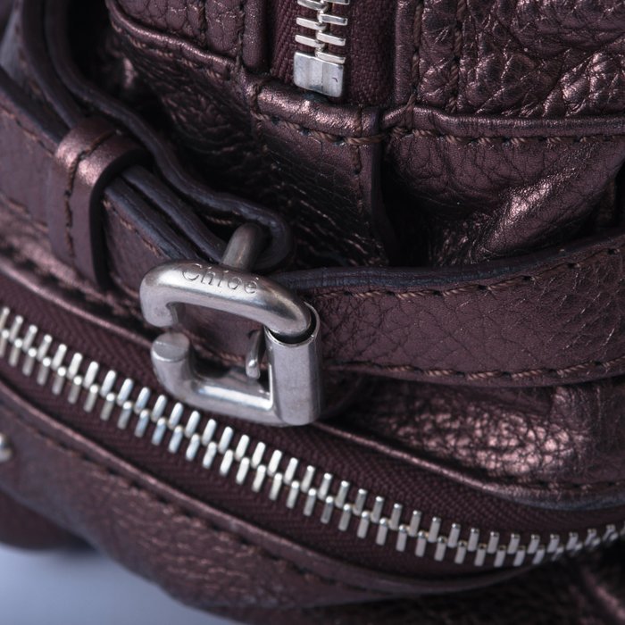 Chloé - Shoulder bag - Image 8