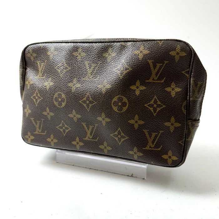 Louis Vuitton - Trousse Toilette - Clutch bag