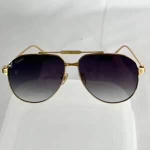 Cartier - Sunglasses
