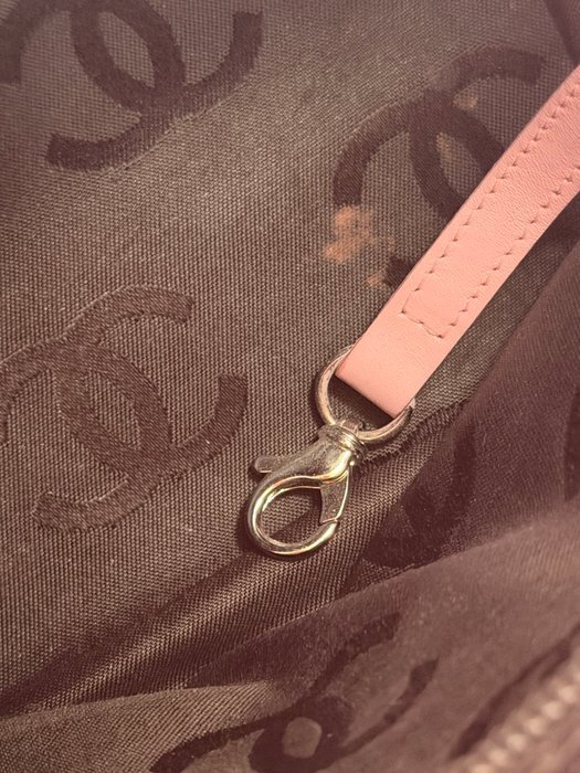 Chanel - Cambon Ligne - Handbag - Image 3