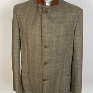 Loro Piana Virgin Wool Blazer - Blazer