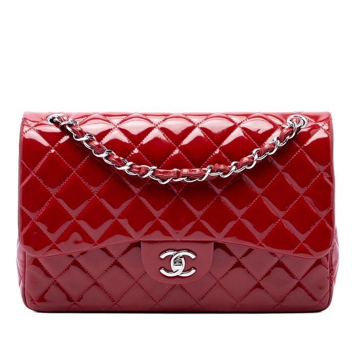 Chanel - Timeless Classic Flap Medium - Crossbody bag - Image 2