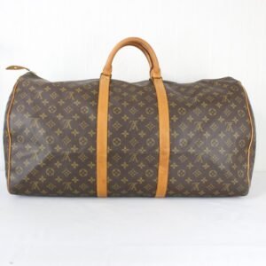 Louis Vuitton - Keepall 60 - Travel bag