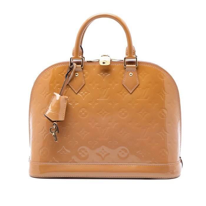 Louis Vuitton - Alma - Bag