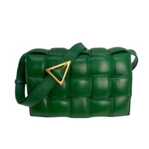 Bottega Veneta - Padded Cassette - Bag