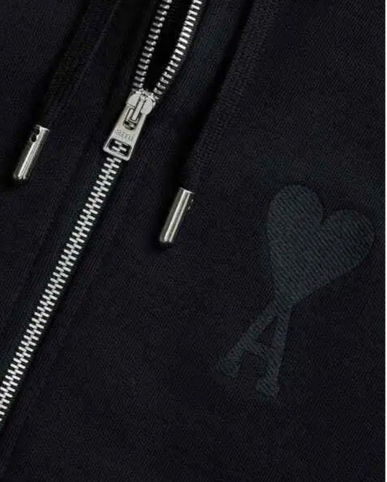 Ami Paris - Cardigan - Image 4