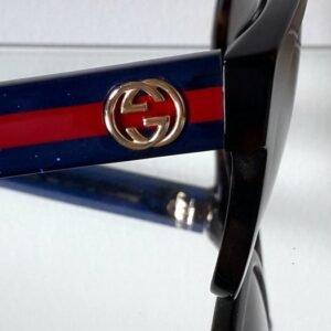 Gucci - GG0034S - Sunglasses