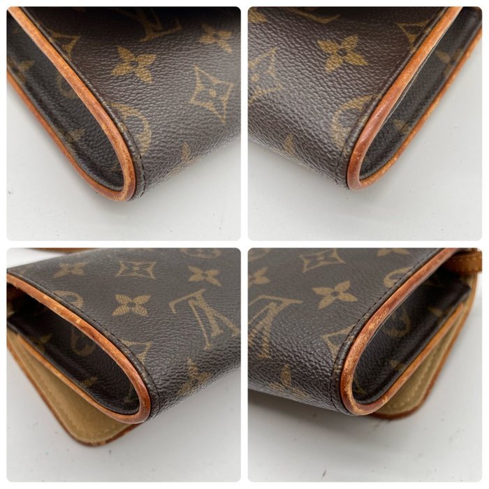 Louis Vuitton - Pochette Twin GM - Shoulder bag - Image 7