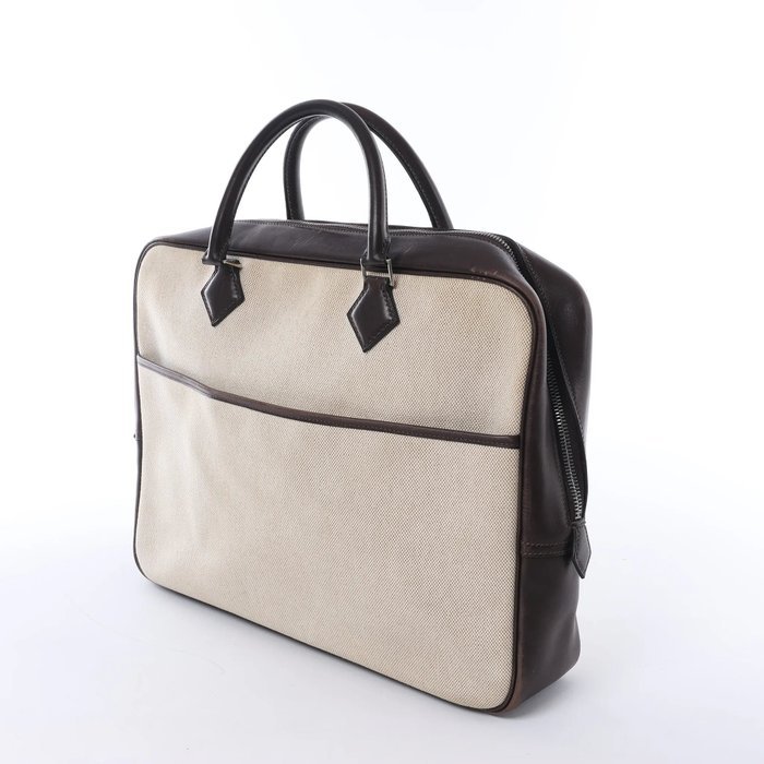 Hermès - Plume - Handbag - Image 2