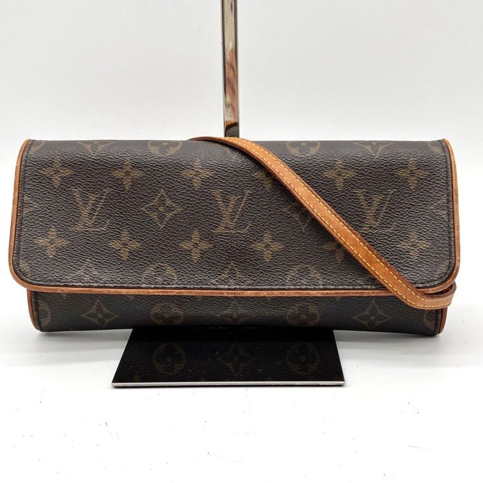 Louis Vuitton - Pochette Twin GM - Shoulder bag