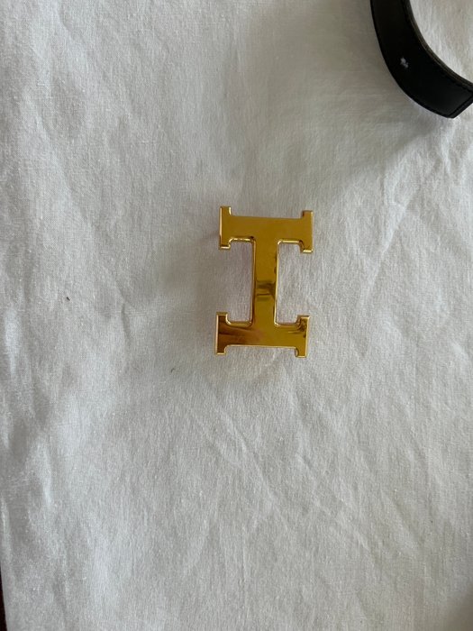 Hermès - Belt buckle - Image 4