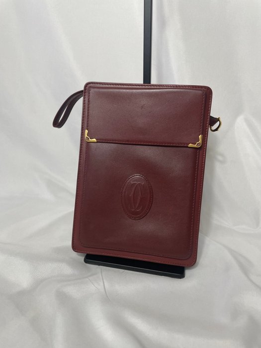Cartier - Handbag - Image 2