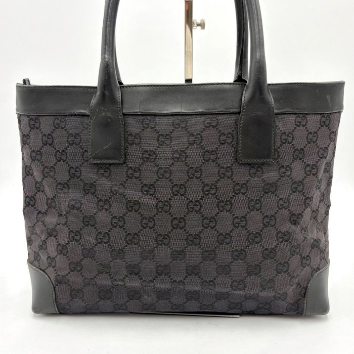 Gucci - GG Canvas - Tote bag - Image 3