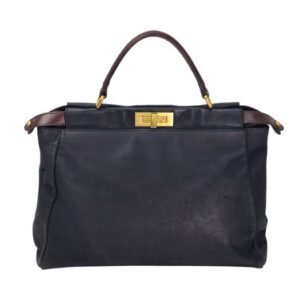 Fendi - Peekaboo - Bag
