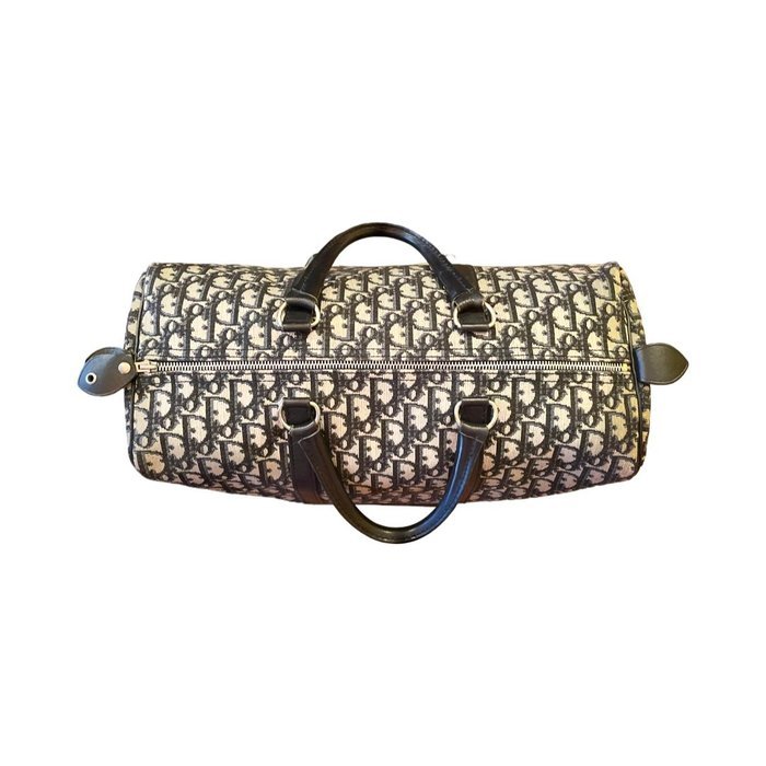 Christian Dior - Boston - Handbag - Image 4