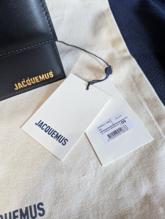 Jacquemus - Shoulder bag - Image 2
