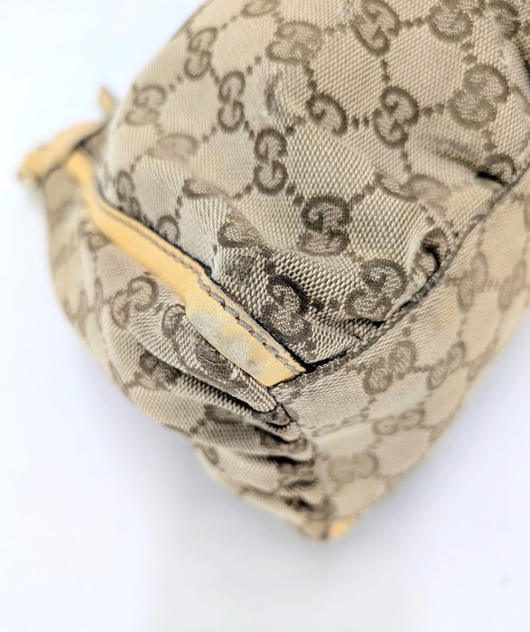 Gucci - Sukey GG canvas - Handbag - Image 6