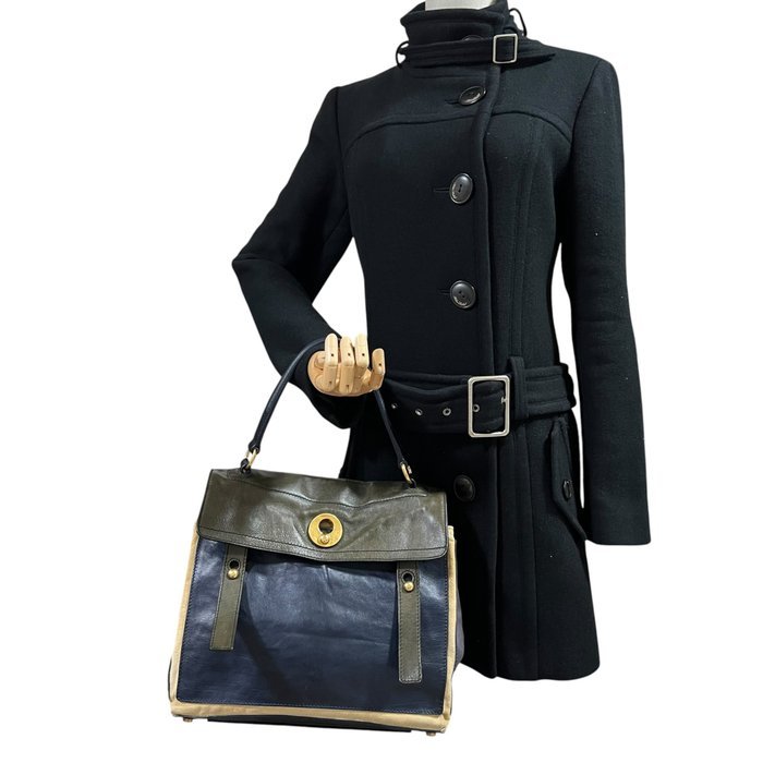 Yves Saint Laurent - Handbag - Image 2