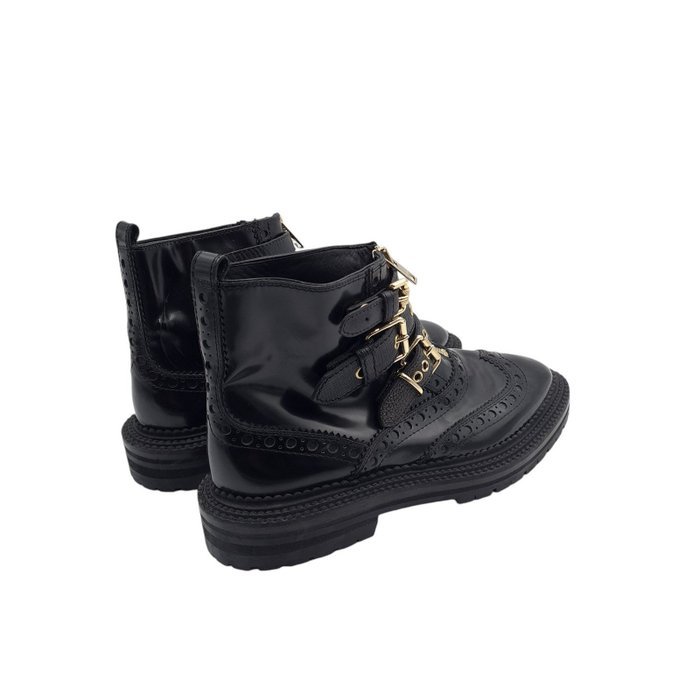 Burberry - Brogues - Size: EU 40 - Image 5