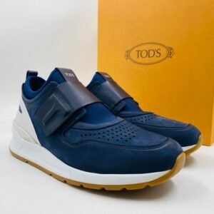 Tod's - Sneakers - Size: EU 40 - New with tags