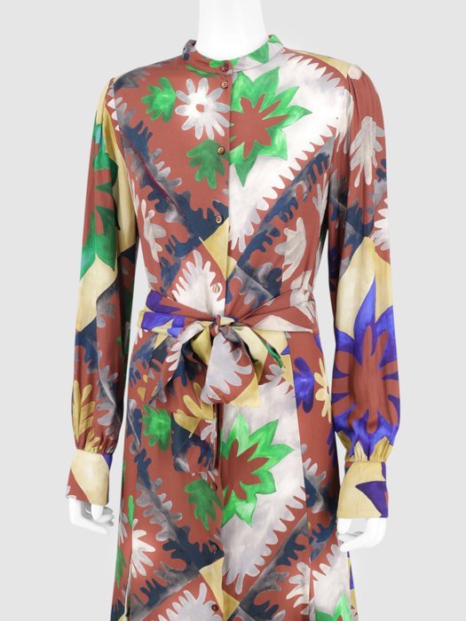 Momoni - Dress - Image 6