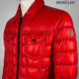 Moncler - Down jacket
