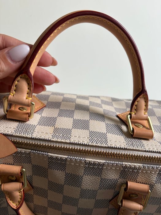 Louis Vuitton - Speedy 30 - Handbag - Image 3