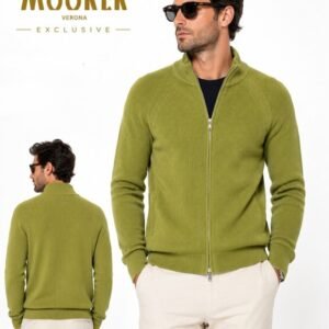 Moorer - Cardigan - New with tags