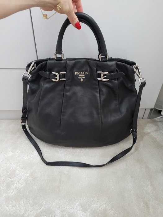Prada - Shoulder bag - Image 5